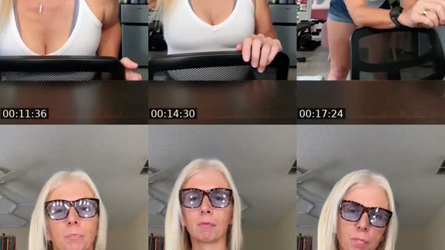 TikTok live: Single and flirty by @melissa_chipps