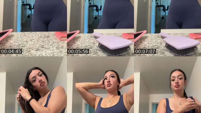 @_mmarvelouss_ TikTok live
