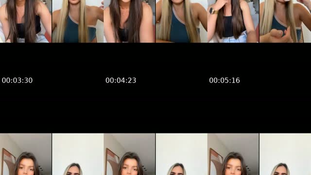 @sara_correas TikTok live from 2026-07-30