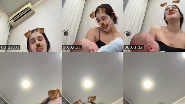 @ameliyaas__ TikTok live from 2026-07-30