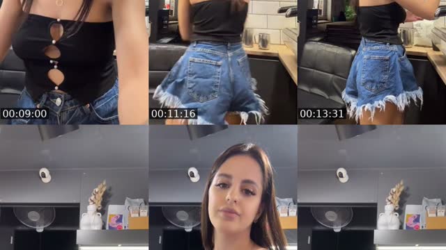 @wallivass TikTok live