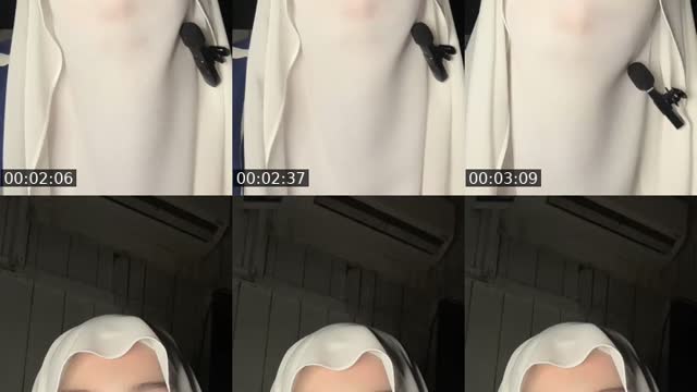 @avexliaa TikTok live from 2026-07-30