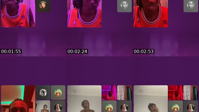 @kingquestt1 TikTok live