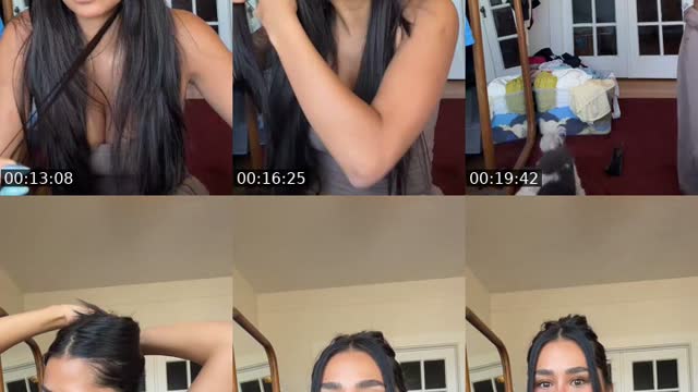 @lizbethponceh TikTok live from 2026-07-30