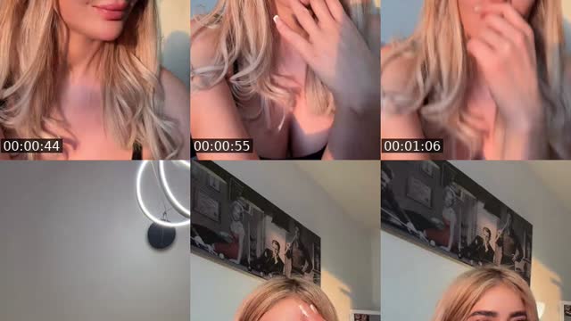@nayanusha01 TikTok live
