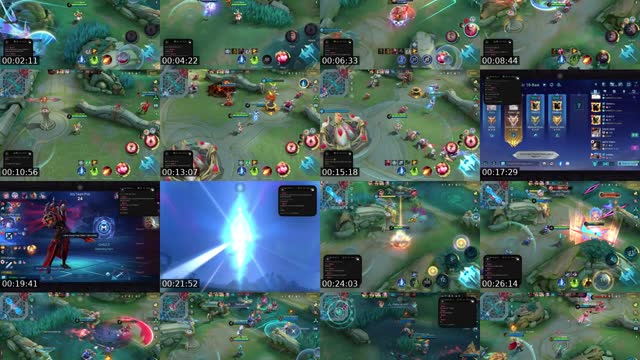 @ishcia TikTok live from 2026-07-30