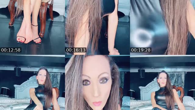 TikTok live: Lilah’s LIVE by @sweetlilahxoxo