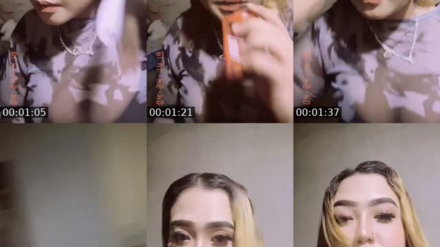 @mixchaaaaaa TikTok live
