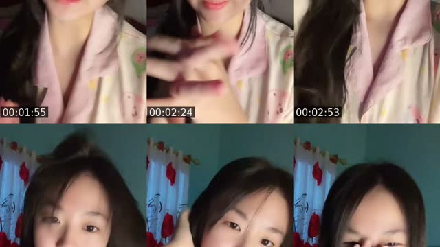 @conniecon20 TikTok live