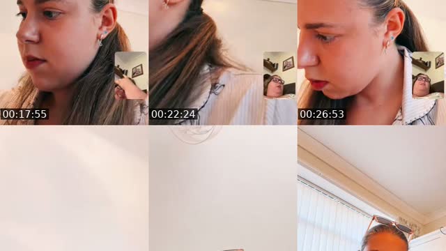 @dasie_louise6 TikTok live from 2026-07-30