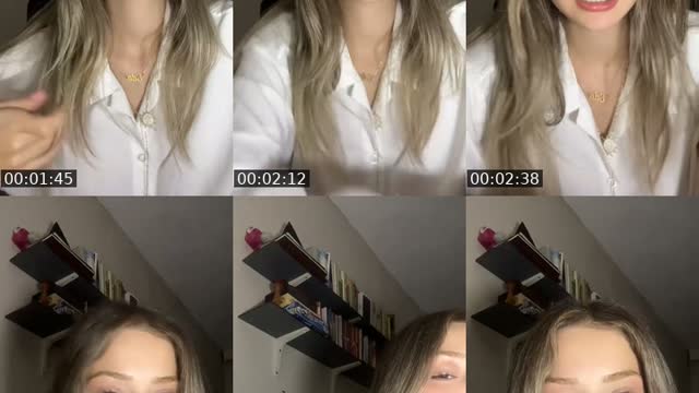 @edanur.ysrrr TikTok live from 2026-07-30