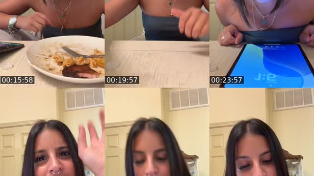 @mackenziebastidass TikTok live from 2026-07-30
