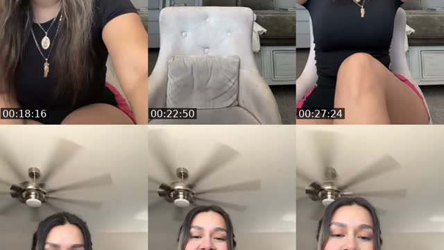 @__lacindy360 TikTok live from 2026-07-30