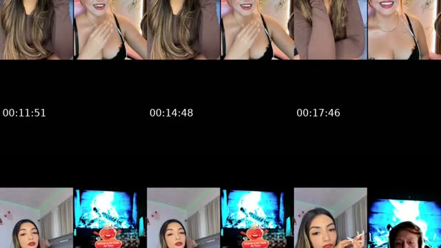 @elsa.melgar18 TikTok live from 2026-07-30