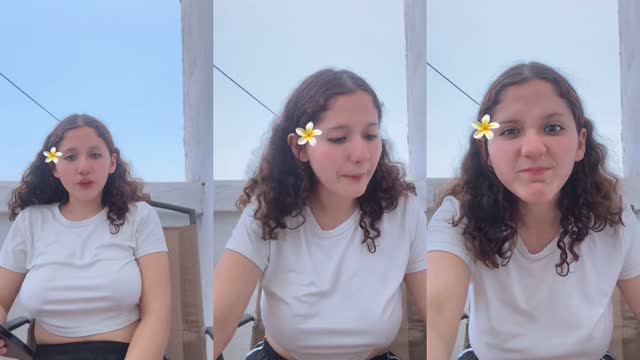 @canelitayuy TikTok live from 2026-07-30