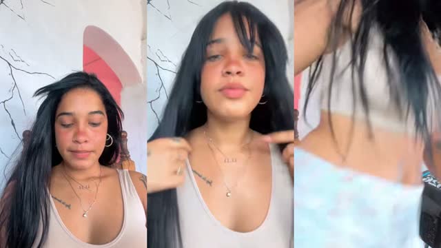 @jennifertucubanita3 TikTok live