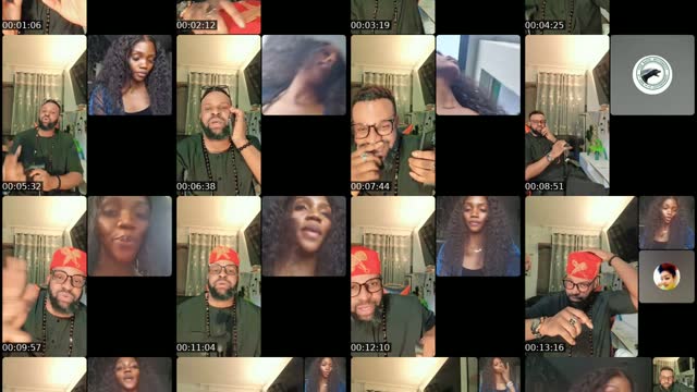 TikTok live: please follow me by @enogie_ematon_7backup