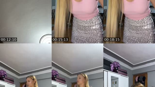 @edaassma TikTok live from 2026-07-30