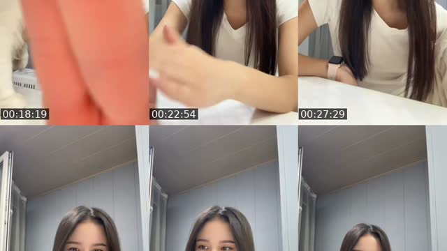 @eralievaaa___ TikTok live