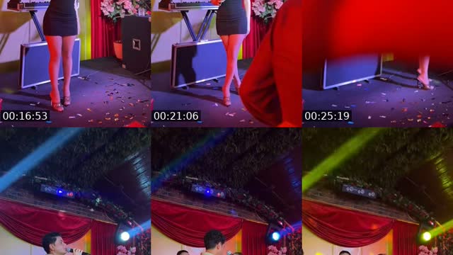 @muxtar.by TikTok live
