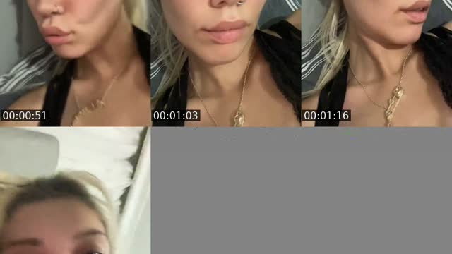 @nnureerr TikTok live