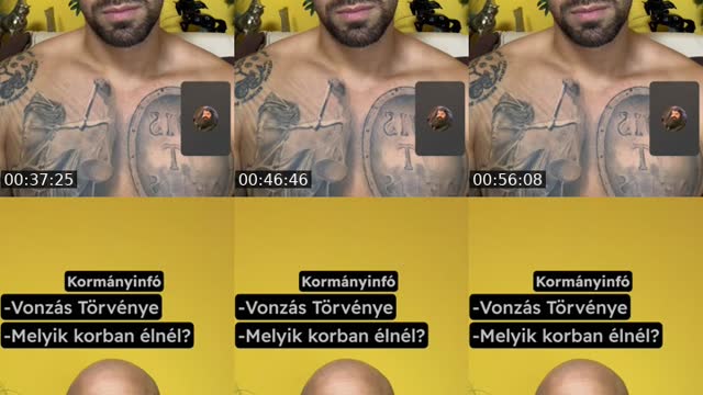@opus28053 TikTok live from 2026-07-30
