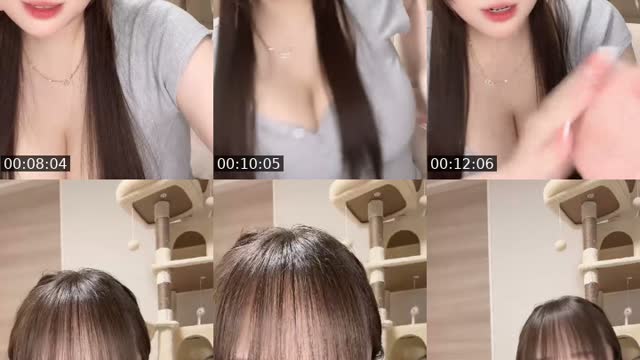 TikTok live: 5分 by @rmn_pi