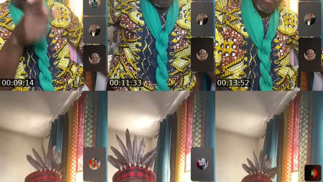 @jeanedry TikTok live from 2026-07-30