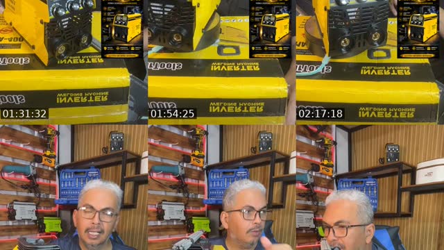 @flaviobusiness TikTok live from 2026-07-30