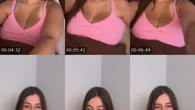 TikTok live: Hey loves 🥺🌹 by @_ruthunfiltered_