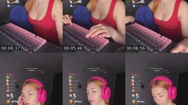 TikTok live: слоним,газ гулять by @venskovskayaa