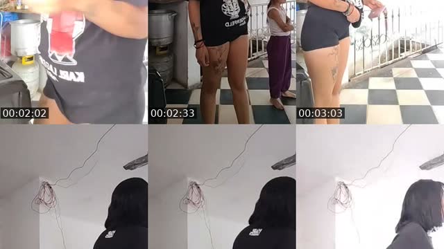 @jazmin.guadalupe299 TikTok live