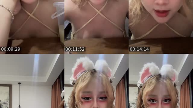 @meomymiee TikTok live from 2026-07-30