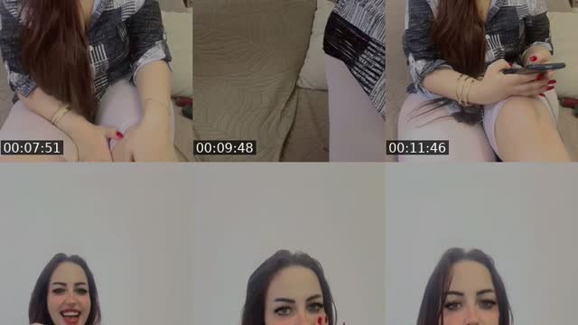 @rehabghandour TikTok live
