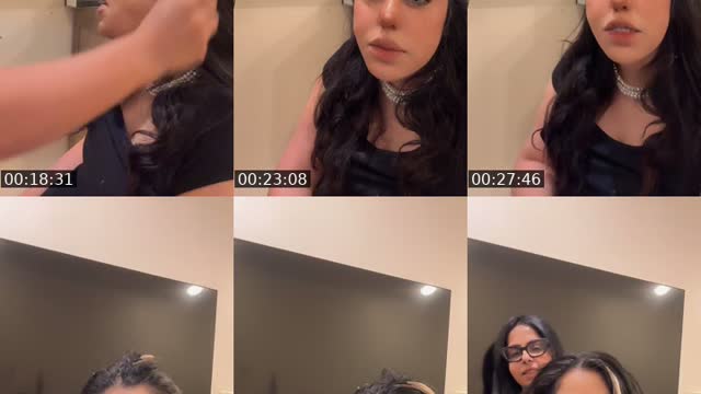 @fofoshosh_ TikTok live from 2026-07-30