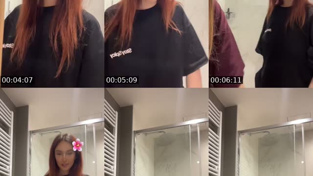 TikTok live: Strângem pentru BMW by @olguta_c7_