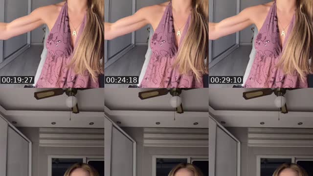 @oykualyna TikTok live from 2026-07-30