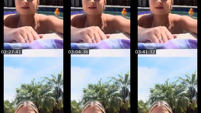 @sashacamii TikTok live from 2026-07-30
