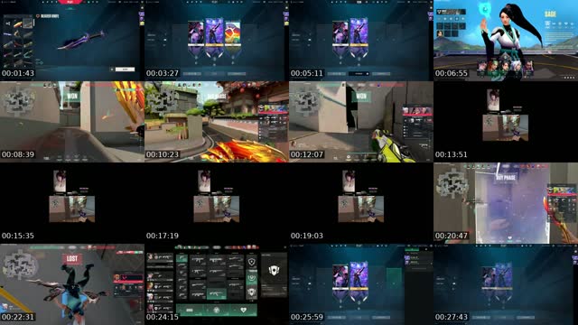 TikTok live: เทสเทส by @creamshii