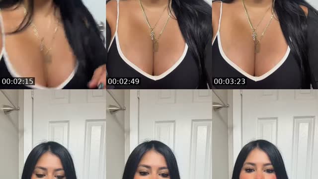 @tudiosa2030 TikTok live
