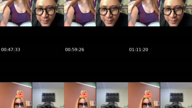 @caromilane_ TikTok live from 2026-07-30
