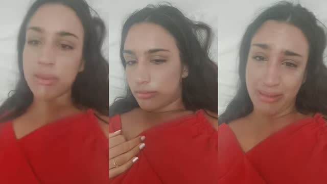 @sara.pesci TikTok live