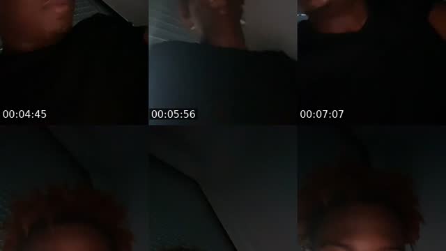 @pryncito TikTok live