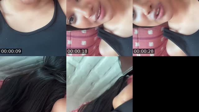 @victoriasalcedo_ TikTok live