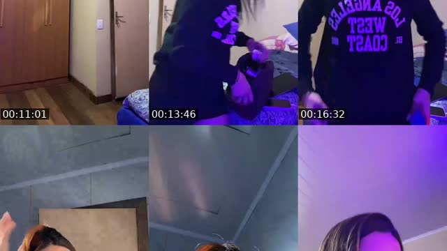 @tiburskikamilly TikTok live