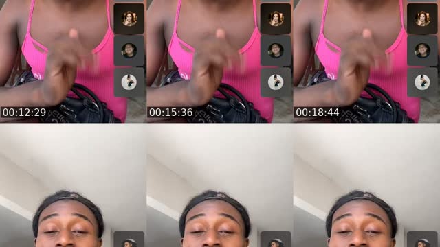 @zacarias196 TikTok live