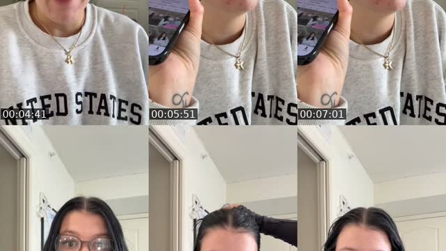 @meghancovv TikTok live from 2026-07-30