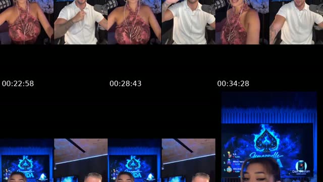@jemappellelinda TikTok live