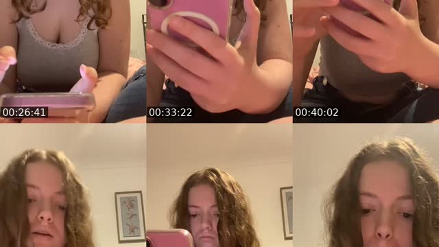 TikTok live: Join x by @serenab2xxx