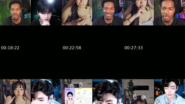 @itsjanine99 TikTok live from 2026-07-30